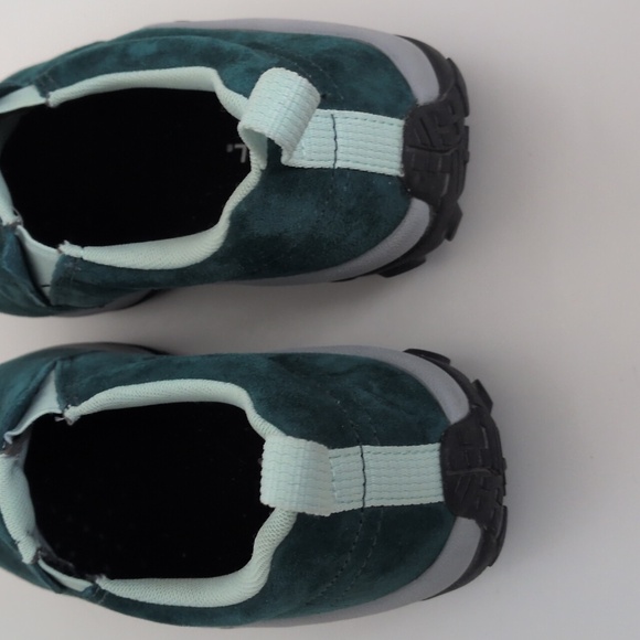 Merrell Women's Jungle Moc - Green - 8.5 - Picture 3 of 9